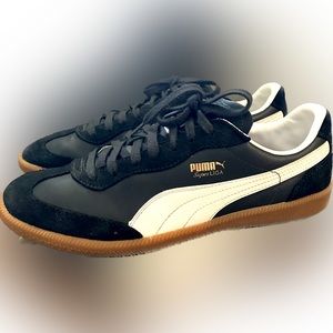Men’s Puma Super LIGA Size 11